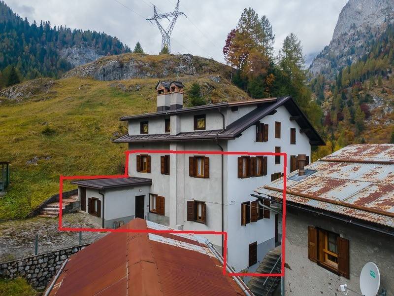 Appartamento a Rocca pietore in Località Sottoguda - Foto 3