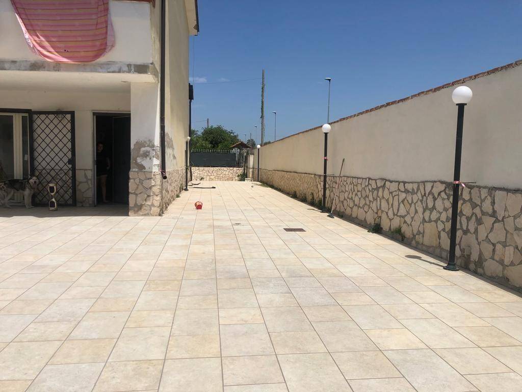 Villetta a schiera a Giugliano in campania in Viale dei Pini Sud - Foto 3