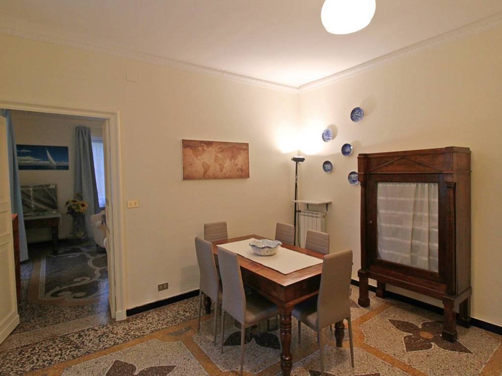 Appartamento a Genova in Corso Torino, 26 - Foto 3