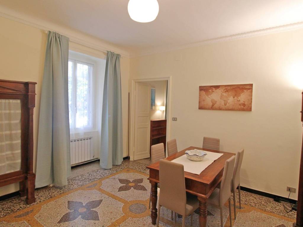 Appartamento a Genova in Corso Torino, 26 - Foto 4