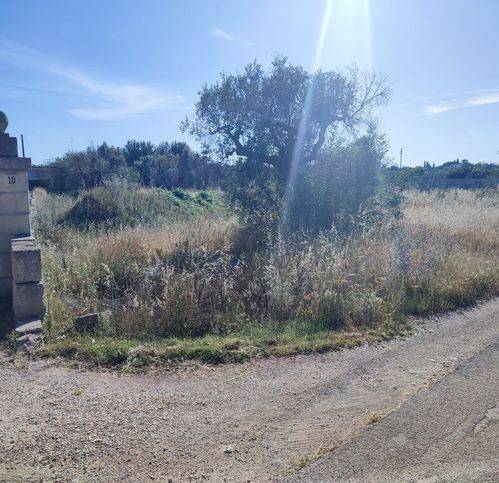 Terreno a Cursi in Via San Nicola 78 - Foto 2