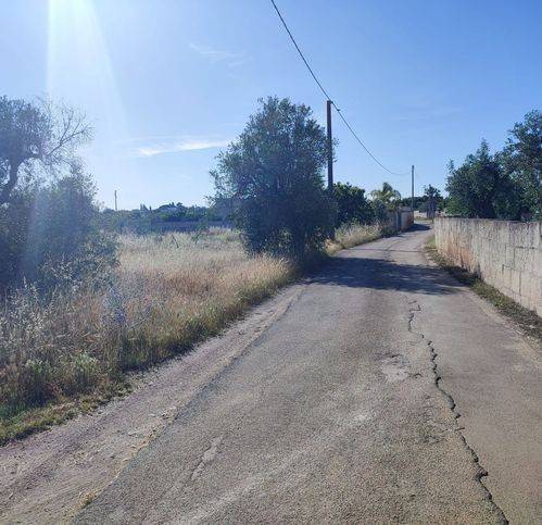 Terreno a Cursi in Via San Nicola 78 - Foto 4