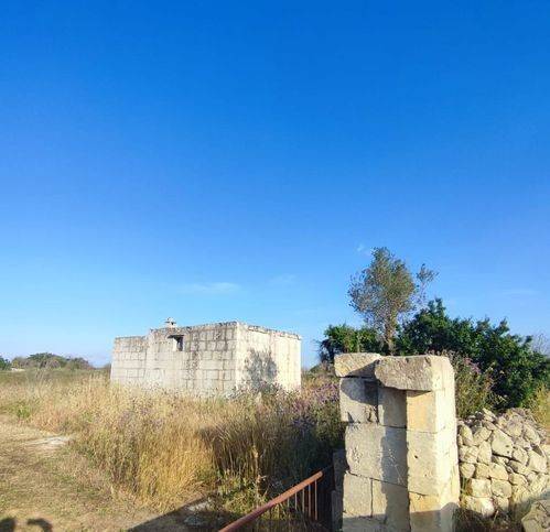 Terreno a Cursi in Strada Vicinale Morigine - Foto 2
