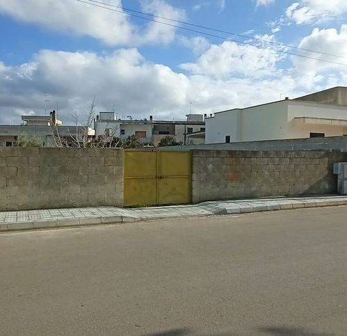 Terreno a Melpignano in Via Galileo Galilei 12 - Foto 2