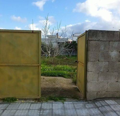 Terreno a Melpignano in Via Galileo Galilei 12 - Foto 4