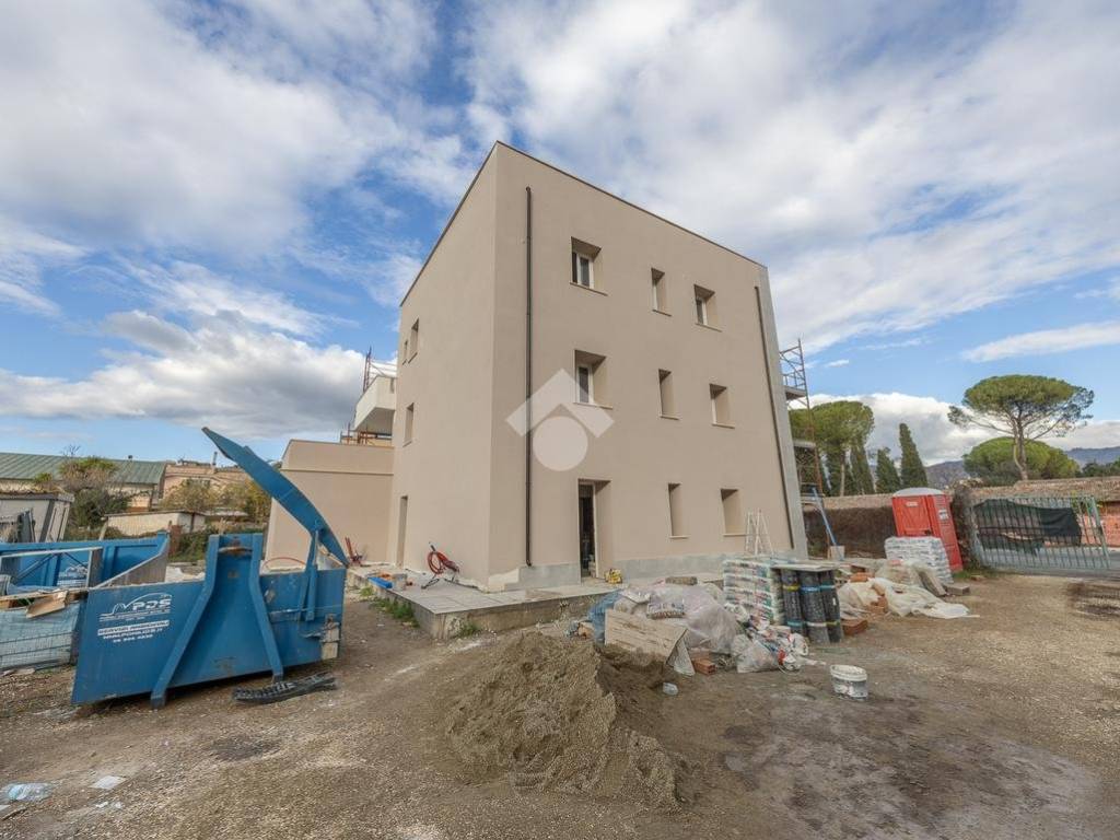 Appartamento a Guidonia montecelio in Via G. Garibaldi, 198 - Foto 2