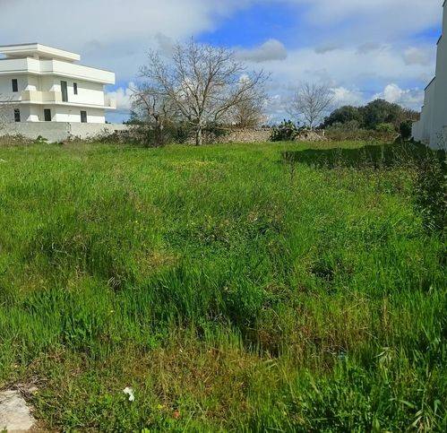 Terreno a Melpignano in Via Benedetto Croce - Foto 4