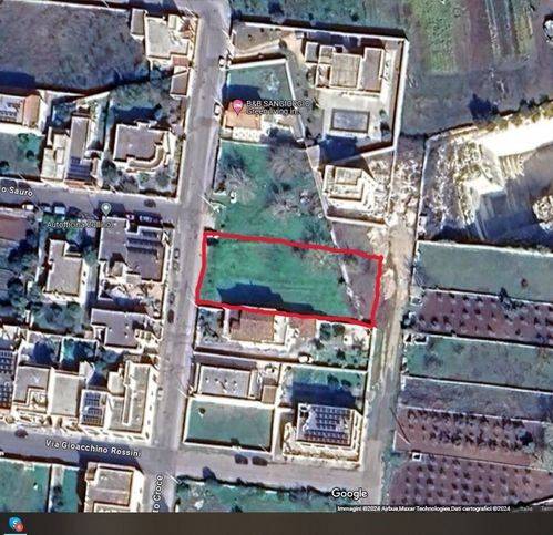 Terreno a Melpignano in Via Benedetto Croce - Foto 5