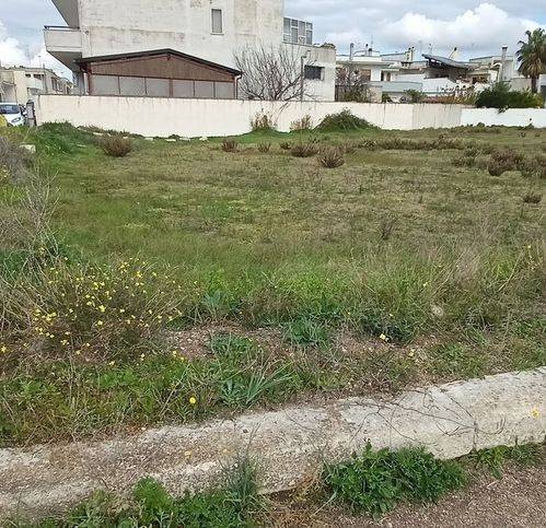 Terreno a Cursi in Via Gobetti, Via Tevere - Foto 3
