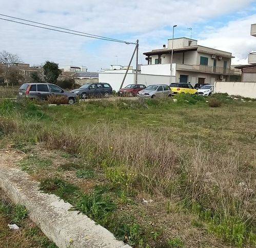 Terreno a Cursi in Via Gobetti, Via Tevere - Foto 4