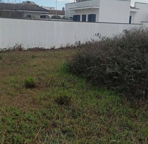 Terreno a Cursi in Via Arno 96 - Foto 2
