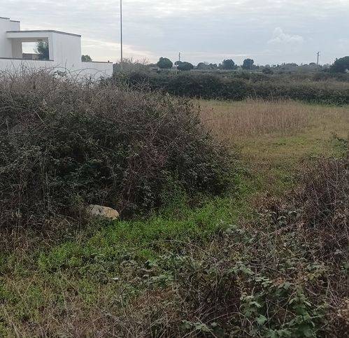 Terreno a Cursi in Via Arno 96 - Foto 3