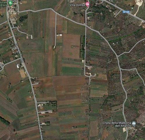 Terreno a Andrano in Contrada Petralata 80 - Foto 2