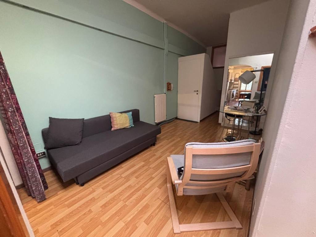 Appartamento a Bologna in Via Sant'Anna, 36 - Foto 4