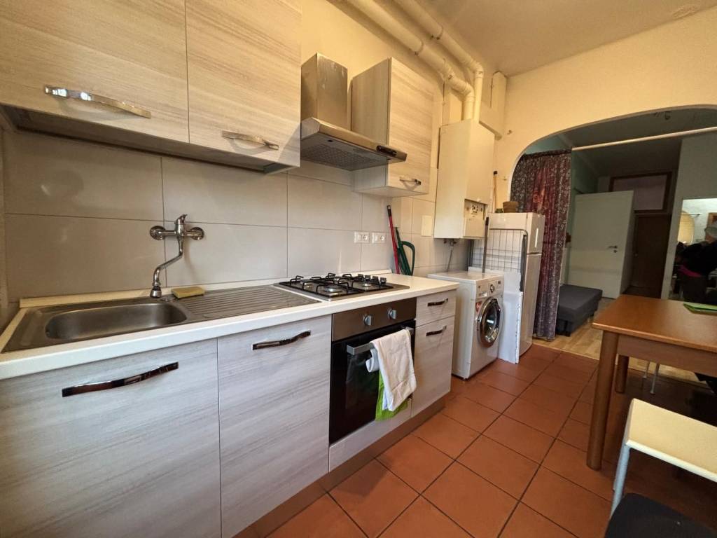 Appartamento a Bologna in Via Sant'Anna, 36 - Foto 5