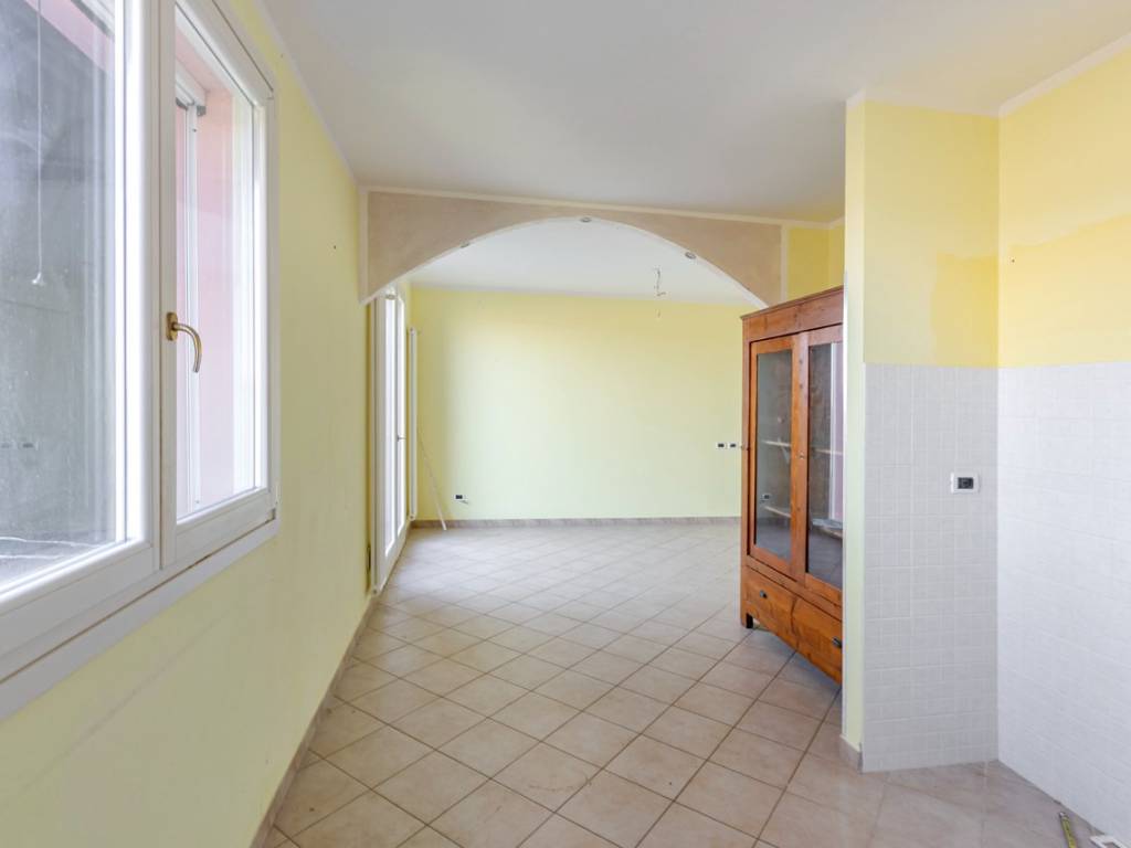 Villetta a schiera a Conselice - Foto 4
