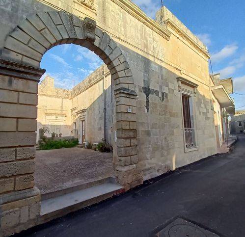 Villa a Melpignano in Via Pellegrino 26 - Foto 3