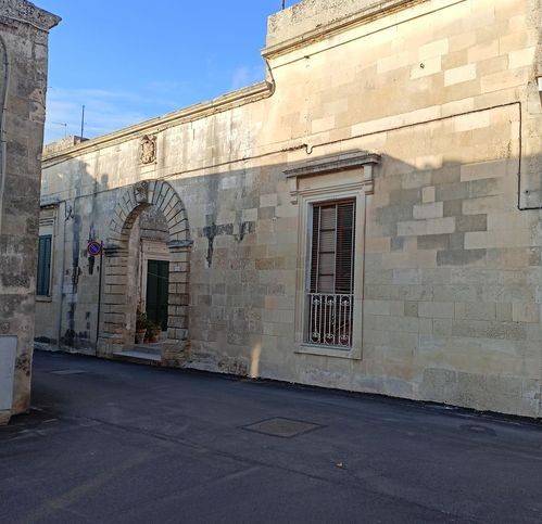Villa a Melpignano in Via Pellegrino 26 - Foto 4