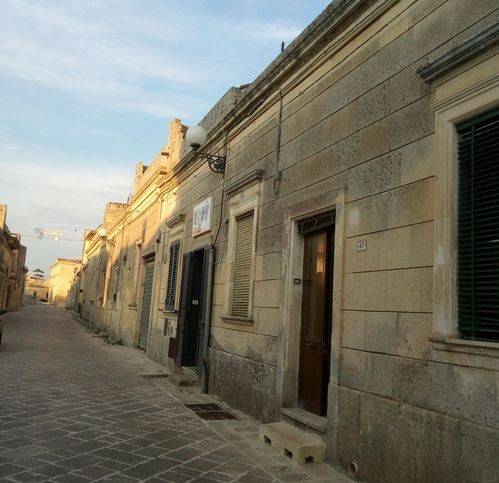 Villa a Melpignano in Via Roma 47 - Foto 2