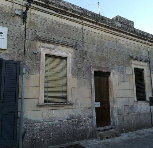 Villa a Melpignano in Via Roma 47 - Foto 3