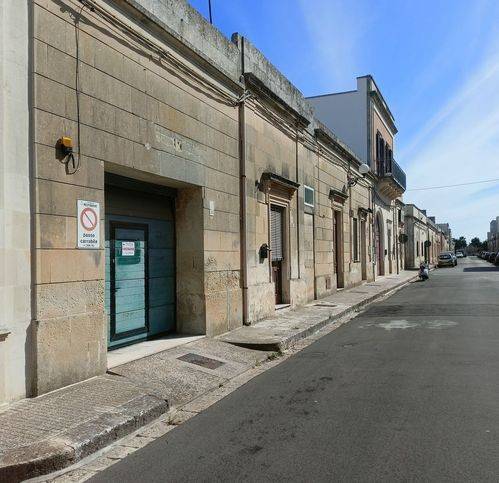 Villa a Melpignano in Via V. Veneto 25 - Foto 2