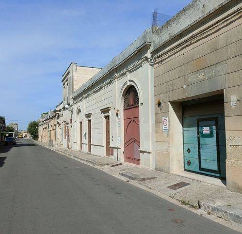 Villa a Melpignano in Via V. Veneto 25 - Foto 3
