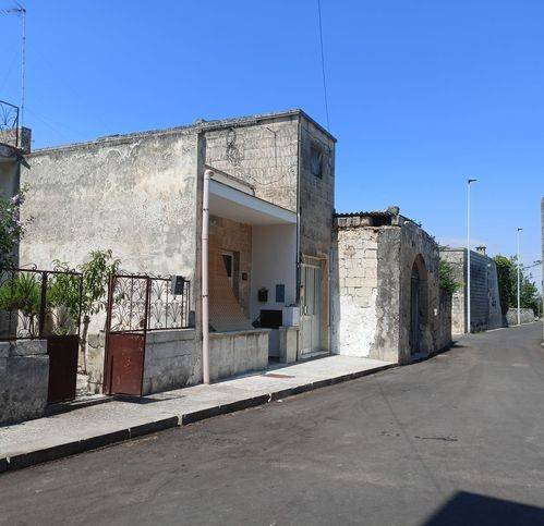 Villa a Melpignano in Via Lama 23 - Foto 2