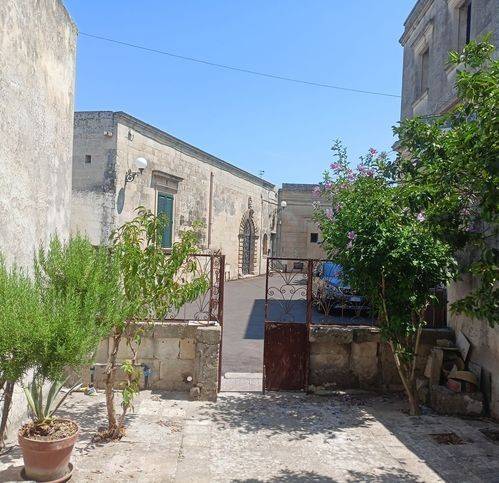 Villa a Melpignano in Via Lama 23 - Foto 5
