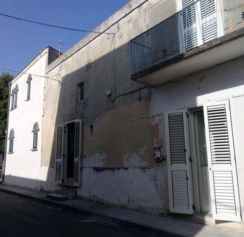 Villa a Melpignano in Via Convento 1 - Foto 2