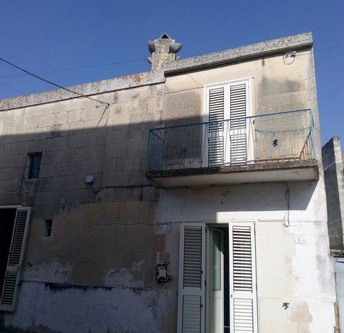 Villa a Melpignano in Via Convento 1 - Foto 4
