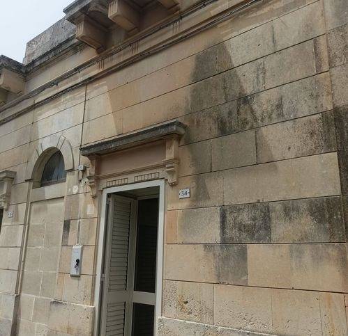 Villa a Melpignano in Via Vittorio Veneto 34 - Foto 2