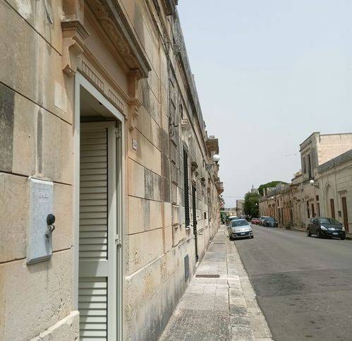 Villa a Melpignano in Via Vittorio Veneto 34 - Foto 3