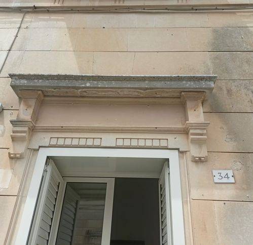 Villa a Melpignano in Via Vittorio Veneto 34 - Foto 4