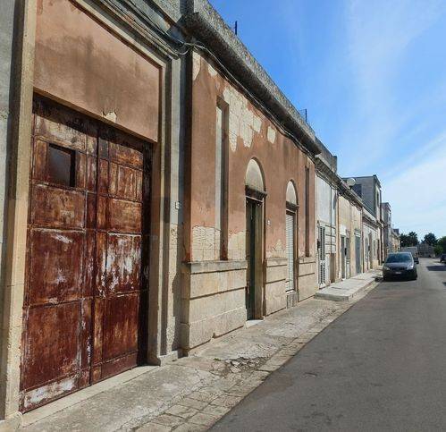 Villa a Melpignano in Via Vittorio Veneto 57 - Foto 4