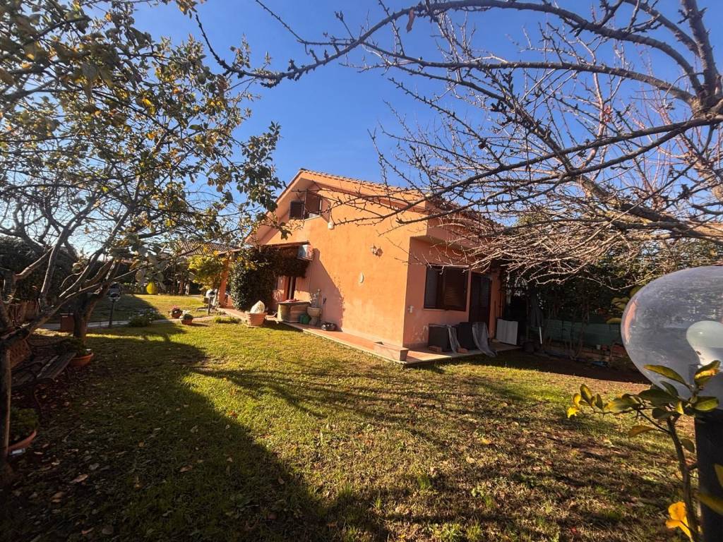 Villa a Capena in Via Scoranello - Foto 2