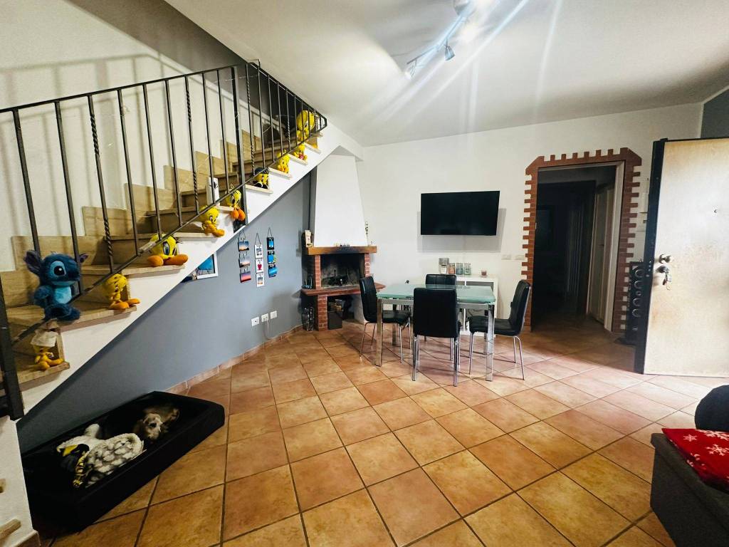 Villa a Capena in Via Scoranello - Foto 4