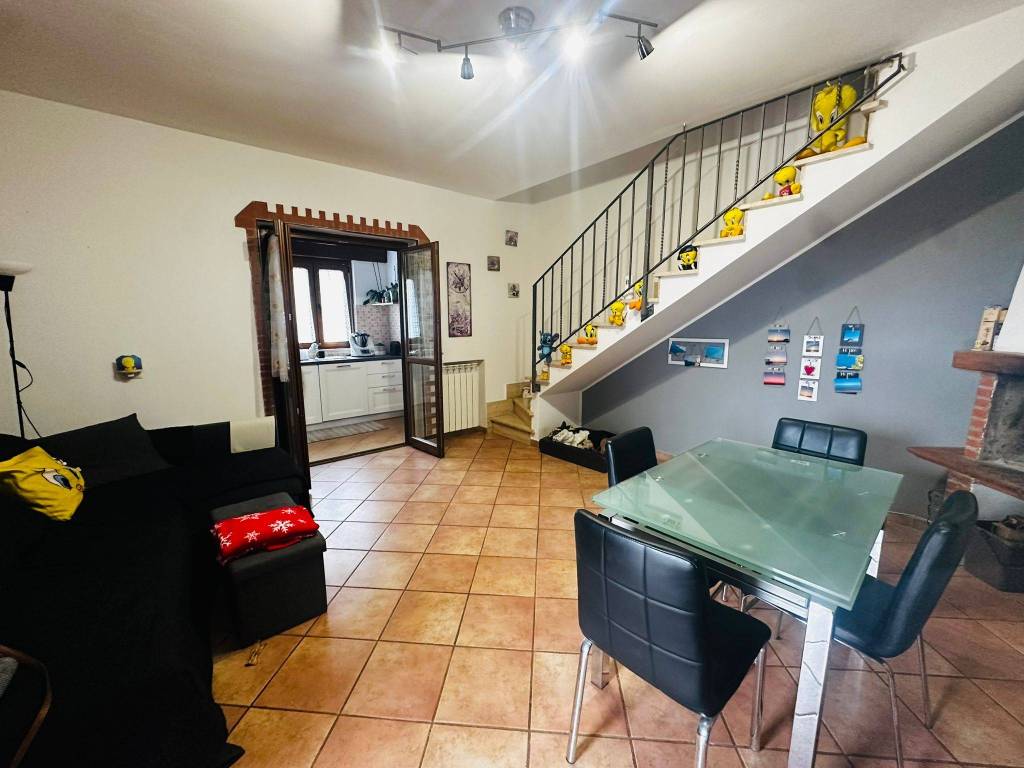 Villa a Capena in Via Scoranello - Foto 5