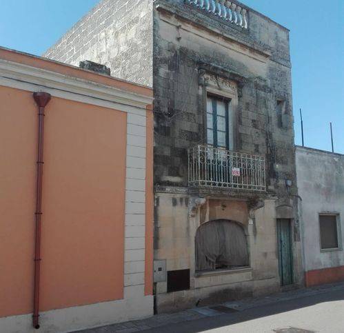 Villa a Sanarica in Via Roma 97 - Foto 2