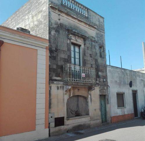 Villa a Sanarica in Via Roma 97 - Foto 3