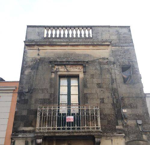 Villa a Sanarica in Via Roma 97 - Foto 5