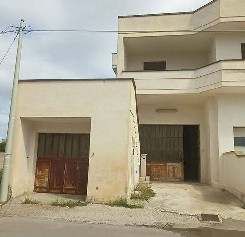 Villa a Melpignano in Via Giuseppe Verdi 4 - Foto 2