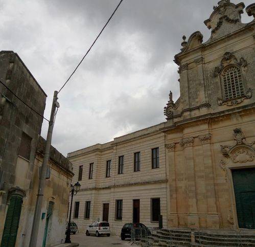 Villa a Scorrano in Via Degli Agostiniani 21 - Foto 2