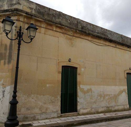 Villa a Scorrano in Via Degli Agostiniani 21 - Foto 3