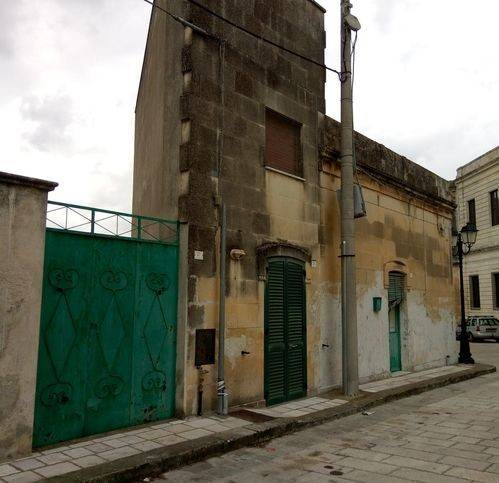 Villa a Scorrano in Via Degli Agostiniani 21 - Foto 4