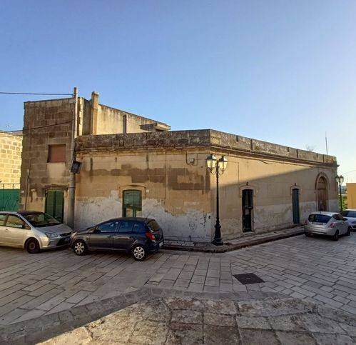 Villa a Scorrano in Via Degli Agostiniani 21 - Foto 5