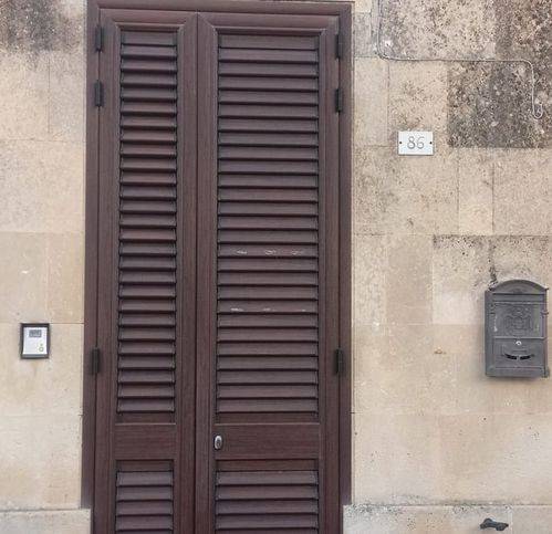 Villa a Melpignano in Via Vittorio Veneto 86 - Foto 2