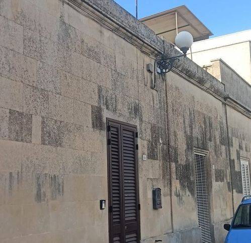 Villa a Melpignano in Via Vittorio Veneto 86 - Foto 3