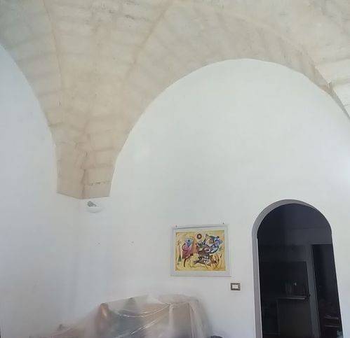 Villa a Melpignano in Via Vittorio Veneto 86 - Foto 4