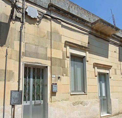Villa a Melpignano in Via Tenente Villani 22 - Foto 2