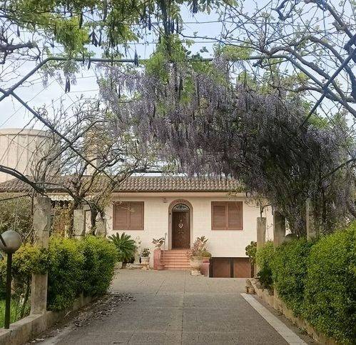 Villa a Corigliano d'otranto in Sp227 3 - Foto 3